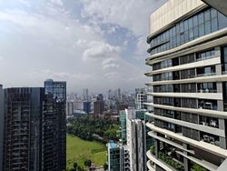 New Futura (D9), Condominium #600989461